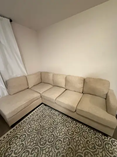Wayfair Sectional Couch, View more