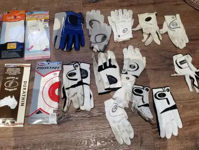 Golf Gloves Women’s, View more