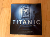 Titanic: A Journey Through Time