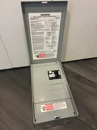 Hot tub Spa GFCI, View more