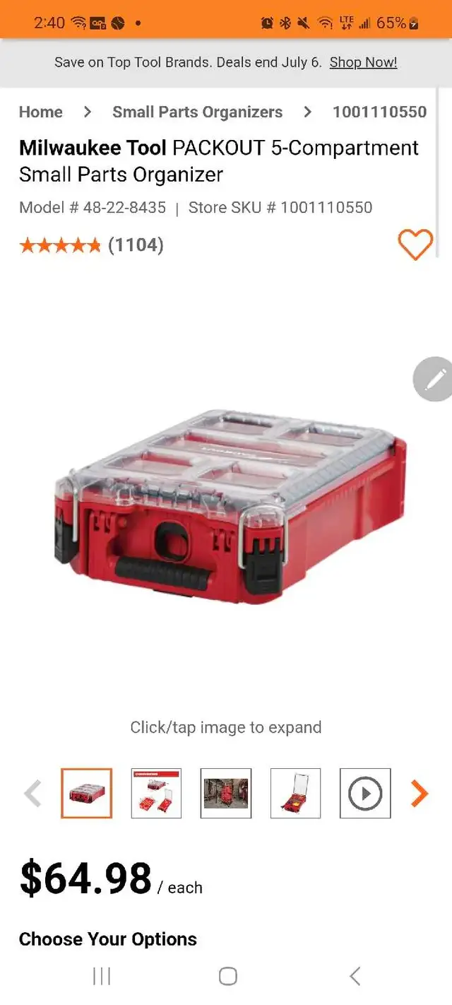 milwaukee packout toolbox storage63005668393859121