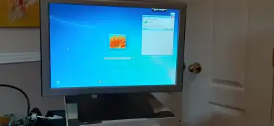 Computer Monitor, View more