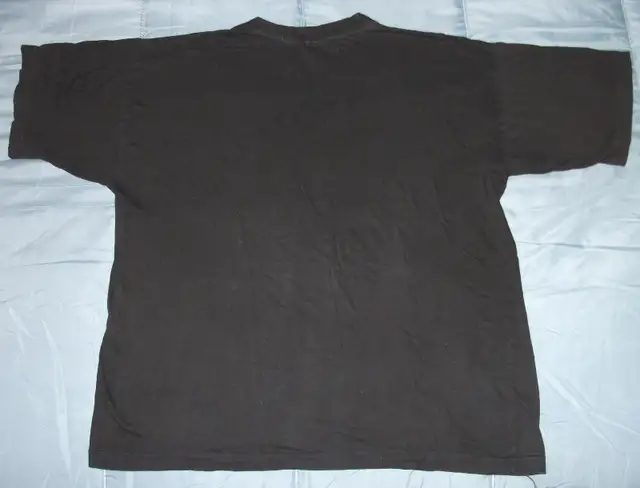 Great Wall of China T-Shirt. in Men's in Victoria - Image 4