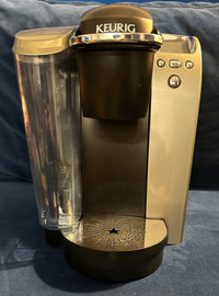 Keurig Platinum B70 K-Cup Coffee Maker