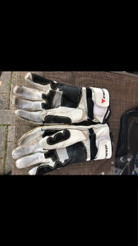Dainese Full Metal Pro Motorcycle Gloves