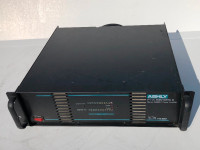 Ashly FTX-2001 Power Amplifier