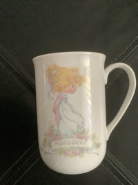 PRECIOUS MOMENTS MUG