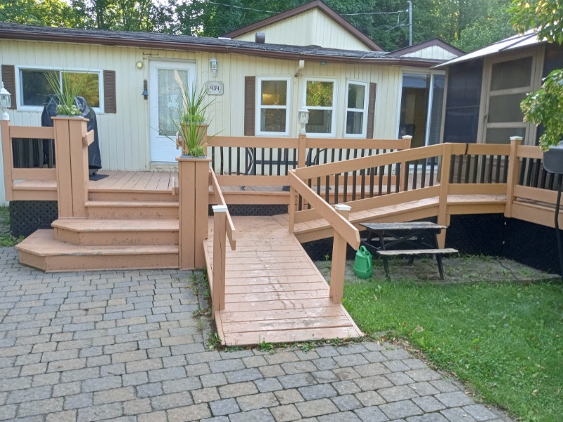 Maison Mobile à vendre Rigaud Maisons à vendre Ouest de l’Île Kijiji