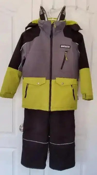 Snowsuit for Kids / Snow Suit for Youth