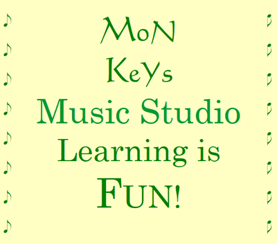 Music Lessons, Piano, Flute, and Recorder, View more