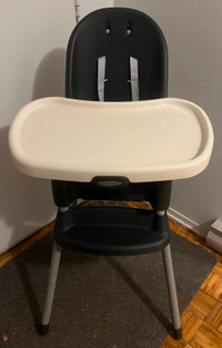 Chaise Haute - High Chair Graco SimpleSwitch