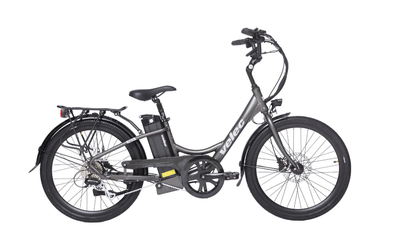 VELEC A2S 2021 E-BIKE-LIKE NEW, View more