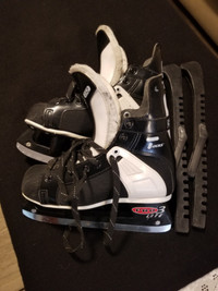 Hockey Skates CCM Tacks 152 Pro 3 Lite