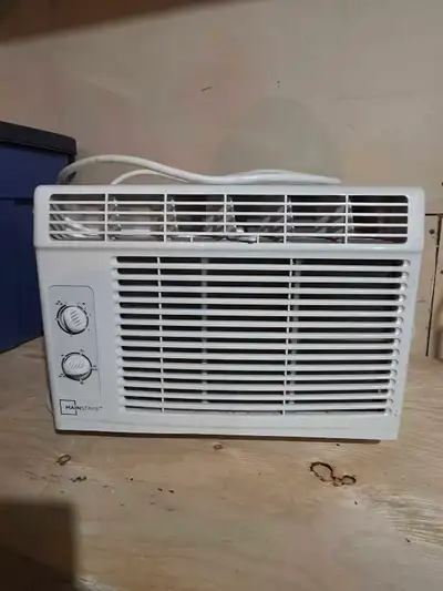 Mainstays Air Conditioner, View more