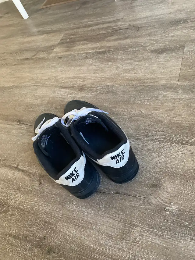 Custom Air Force 1s in Men's Shoes in Stratford - Image 4