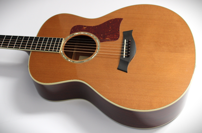 Taylor GS5 Acoustic / Electric Guitar 2007, View more
