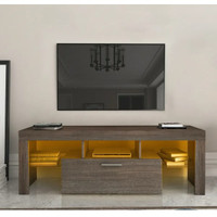 Tv Console table for 50”