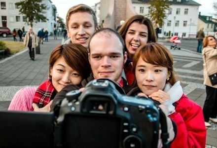 Teen photo marathon in Iceland in Volunteers in Vancouver - Image 3