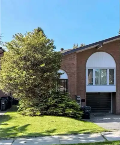 Special Offer – North York Main Floor for Rent Bright and spacious 3-bedroom main floor with living...