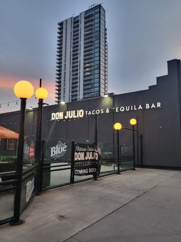 JOB FAIR New Restaurant Opening Aug 9th! Hiring all positions Bar