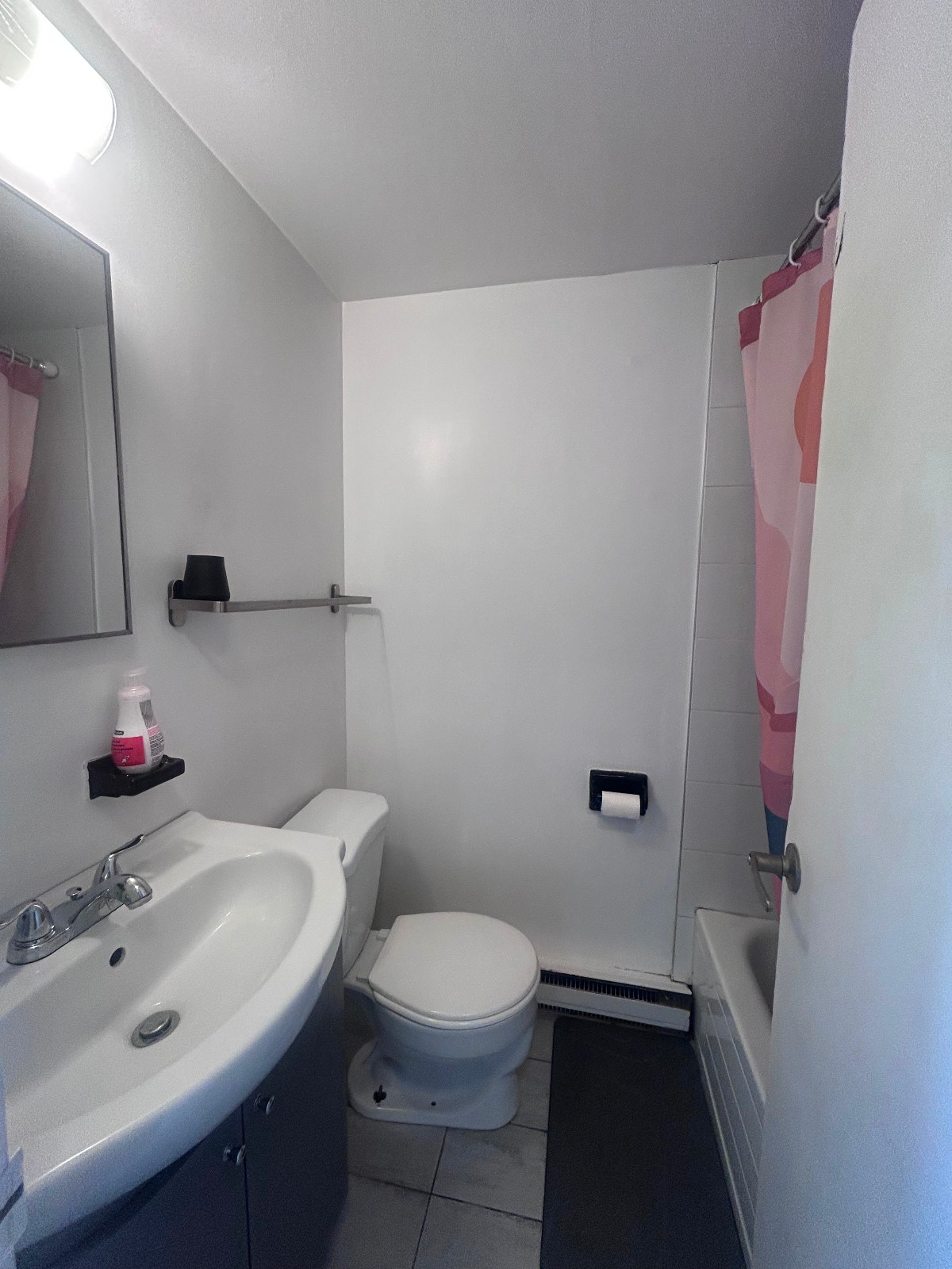 3½ Apartment Available for Sublet – Plateau Mont-Royal — photo 1
