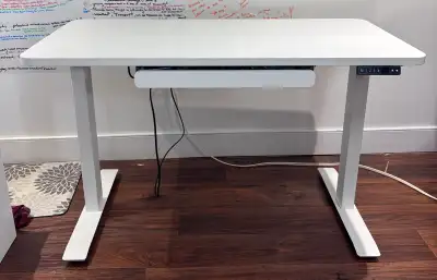 mechanical adjustable desk, View more