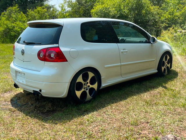 2009 VW GTI Manual 6 spd in Cars & Trucks in Oakville / Halton Region - Image 4