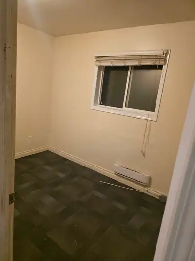 Room for rent in a 3 bedroom suite. Suite was recently updated with paint, floors, and kitchen. Curr...