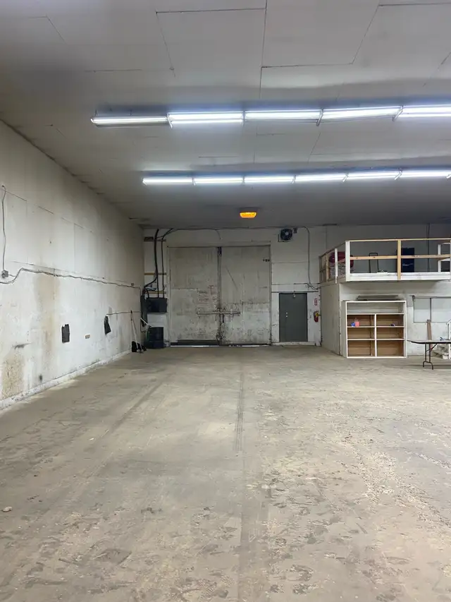 Shop for lease in Lower Nicola BC in Commercial & Office Space for Rent in Vernon - Image 5
