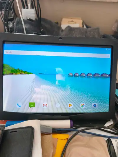 12" Android Tablet , View more