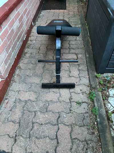 York Incline Bench, View more