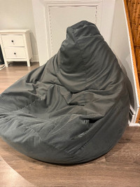 Big bean bag chair
