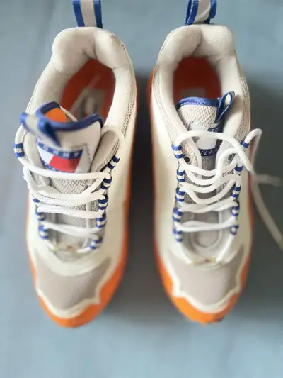 Tommy Hilfiger Shoes, View more