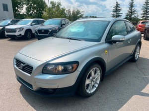 2009 Volvo C30 2.4i