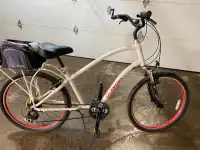 Men's Townie Electra bike
