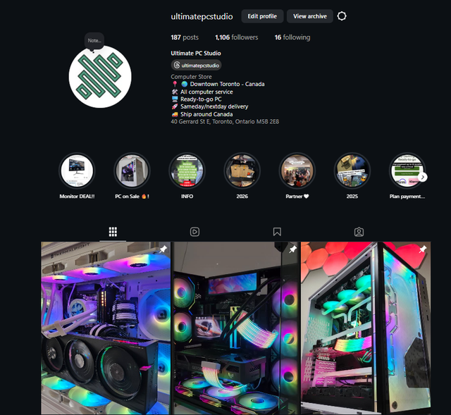 Ultimate 5070 Gaming PC | Ryzen 7 7800X3D 32GB DDR5 1TB SSD | Desktop ...