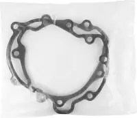 Crankcase Seal Gasket compatible with Yamaha Grizzly (C)