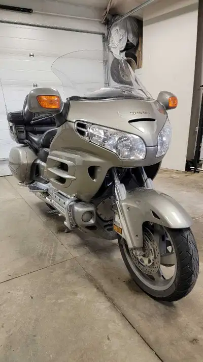 Will be fully safetied for buyer Will be sold with New Oil, Filter & Some final drive oil (for you t...