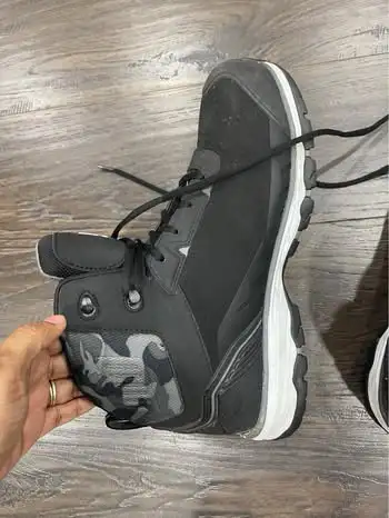 Work Boots / Steel Toes in Men's Shoes in Kitchener / Waterloo - Image 7