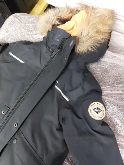 Columbia Winter Jacket, View more