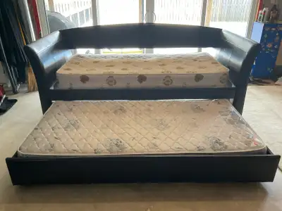 Trundle Bed, View more