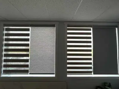 Blinds for Custom mades, View more