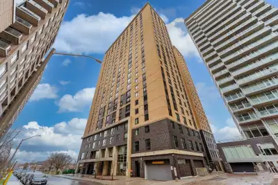 Hey there! I have a clean and cozy room available for rent at 105 Champagne Ave, Ottawa, and I am lo...