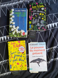 French books 