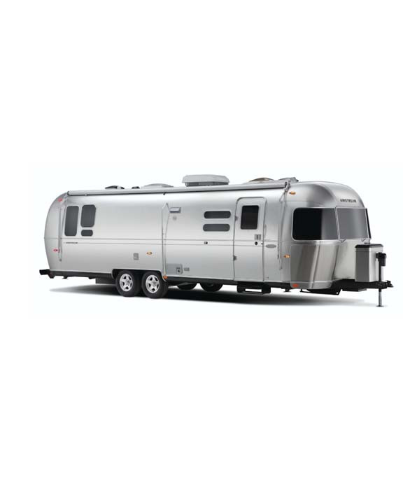 2014 Airstream Flying Cloud 30FB Bunk dans Caravanes classiques  à Ville de Montréal - Image 2