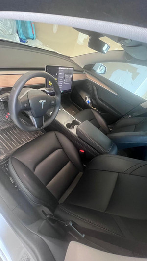2023 Tesla Model 3 Standar range 