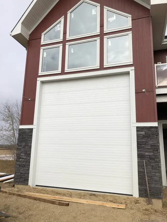 commercial / residential overhead door installer 63240675259777123