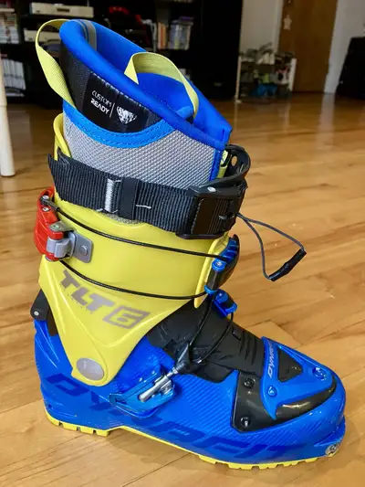 Dynafit TLT6 26.5 (us 8.5), View more