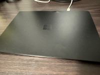 Laptop for sale (microst surface laptop 3) 8GB with windows OS