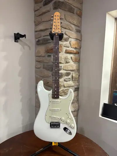 Fender Limited Edition Stratocaster® XII 12 String!, View more